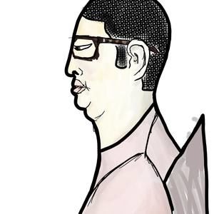 Meet your Posher, Simon